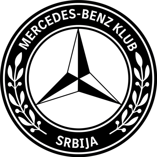 Mercedes-Benz Klub Srbija